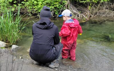 海外未経験者がカナダで保育士就職→永住権を取得するまで